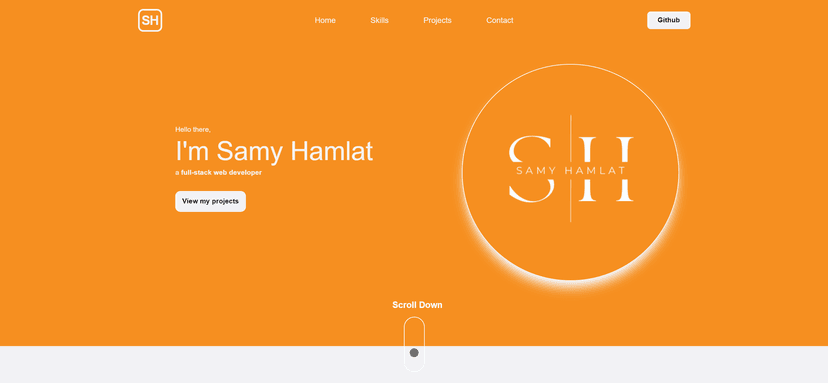 Portfolio