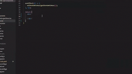 backend gif